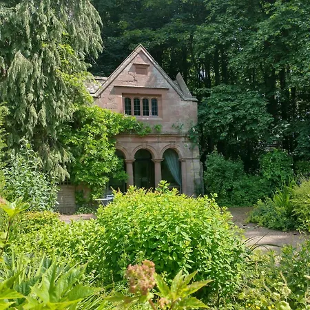 Quirky, Romantic Cottage With Garden In Wye Valley Ross-on-Wye Exterior photo