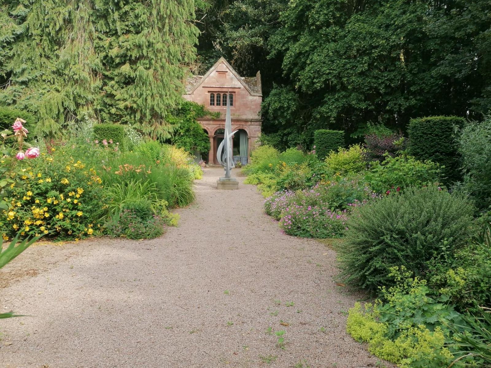 Casa vacanze Quirky, Romantic With Garden In Wye Valley Ross-on-Wye
