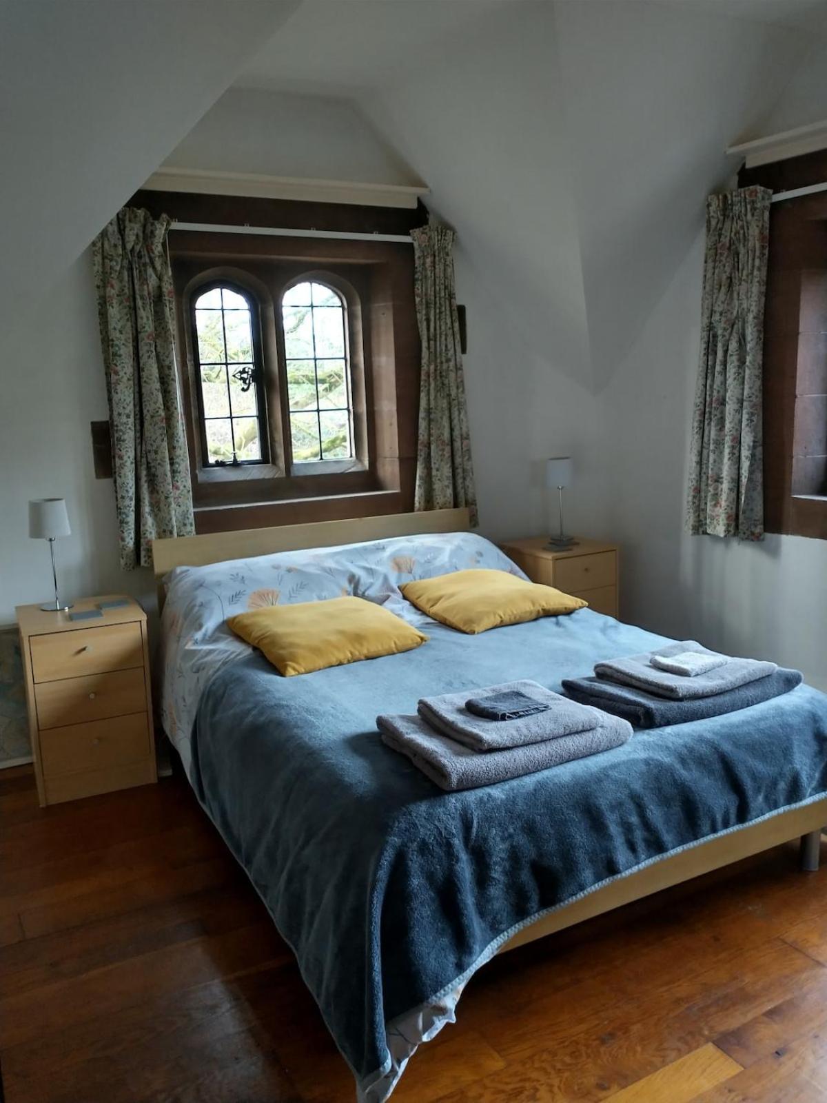 Quirky, Romantic With Garden In Wye Valley Ross-on-Wye