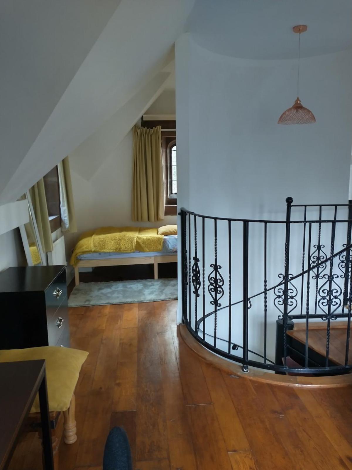 Quirky, Romantic With Garden In Wye Valley Casa vacanze *