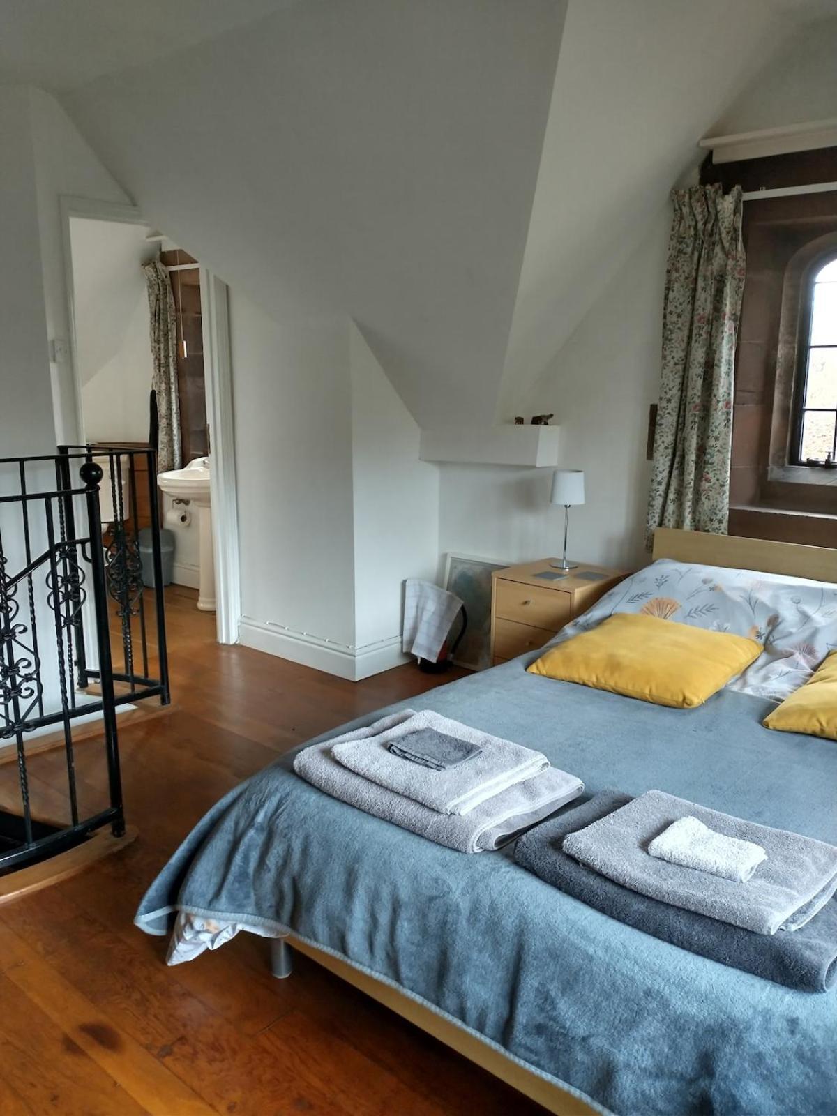 Casa vacanze Quirky, Romantic With Garden In Wye Valley Ross-on-Wye