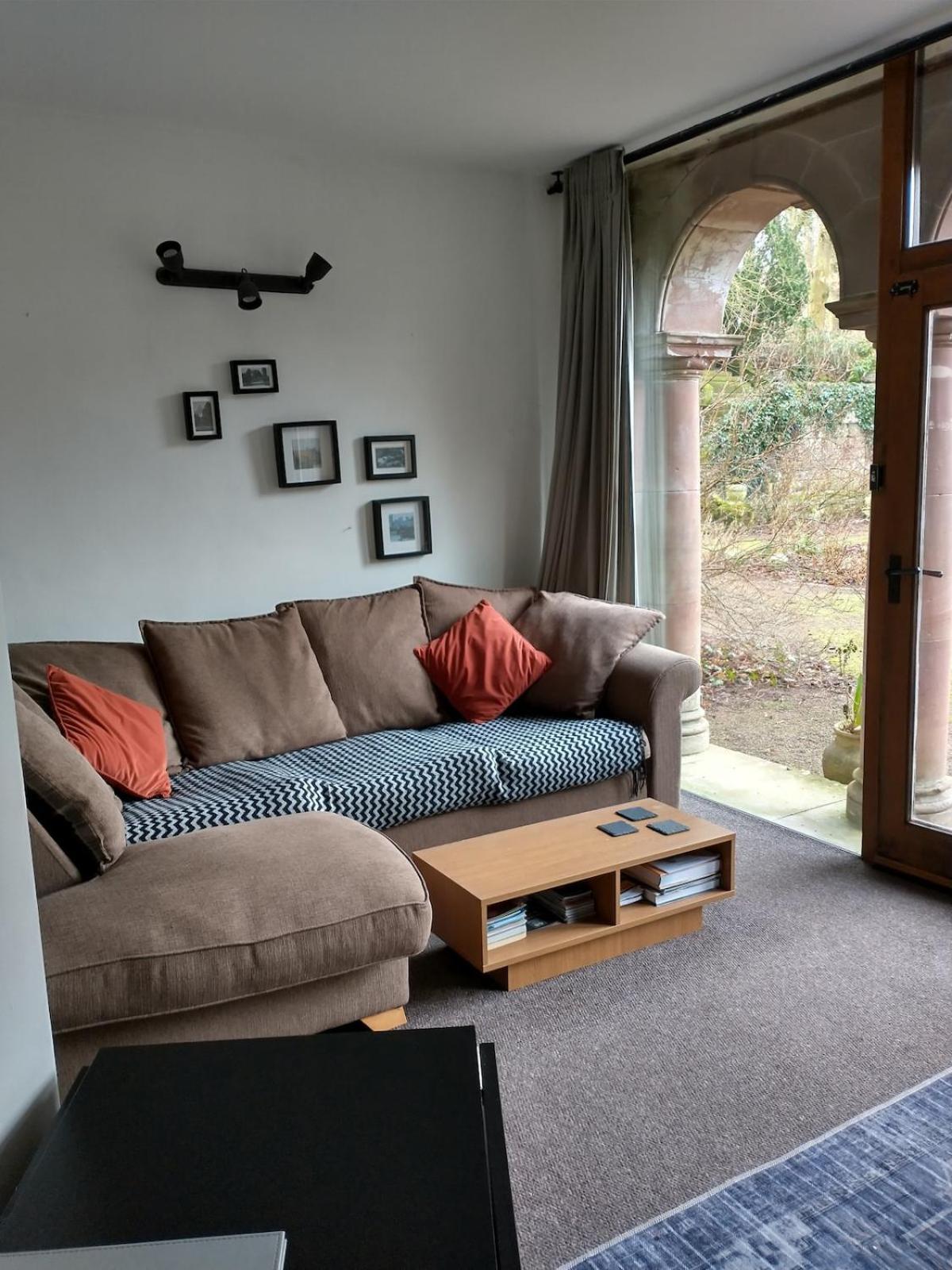 Quirky, Romantic With Garden In Wye Valley Casa vacanze Ross-on-Wye