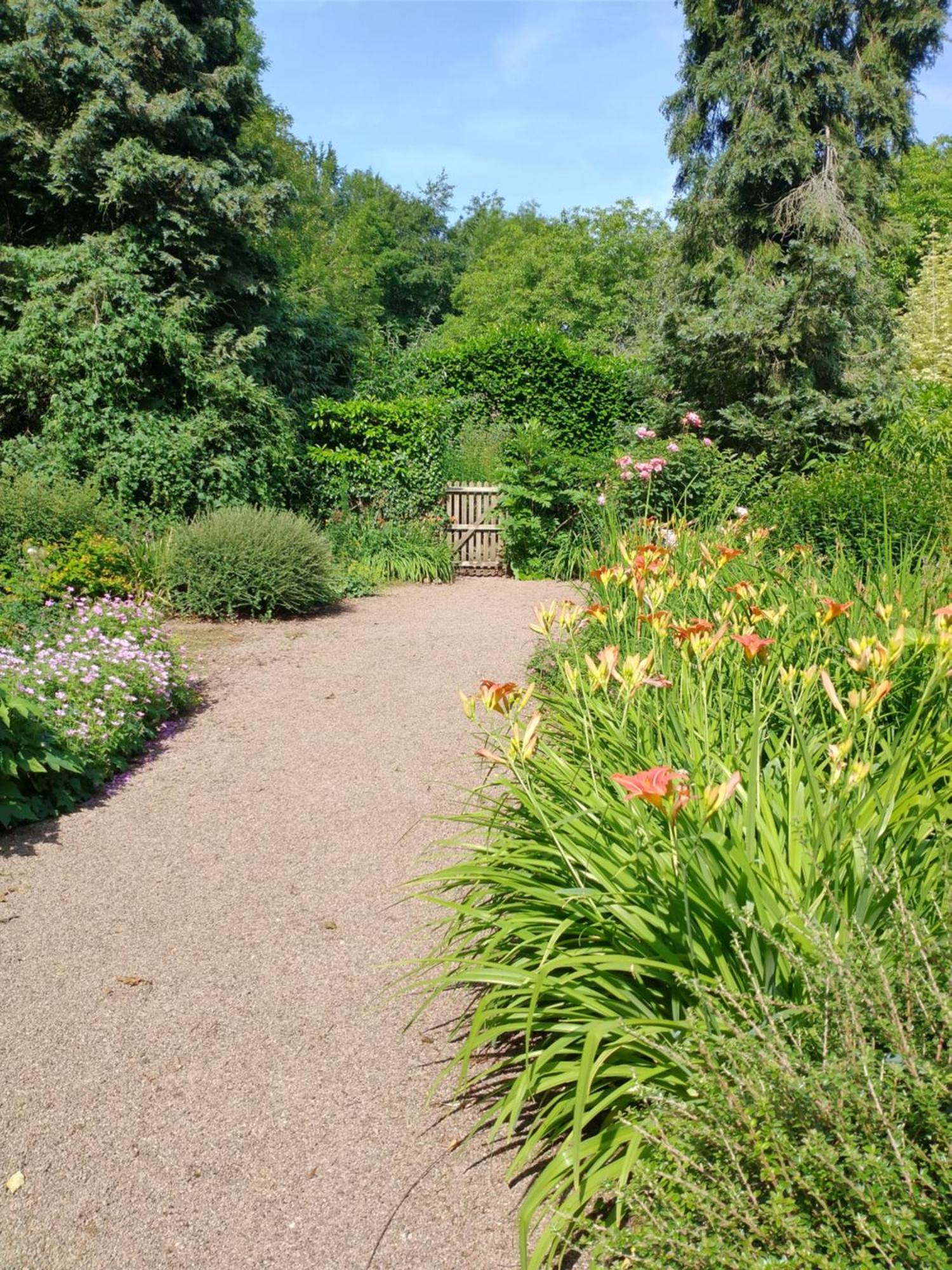 Quirky, Romantic With Garden In Wye Valley Ross-on-Wye